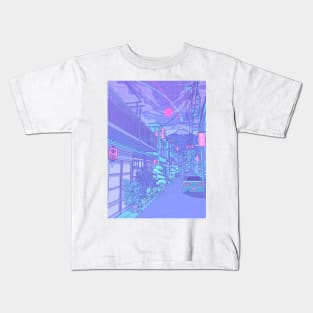 drive with you Kids T-Shirt